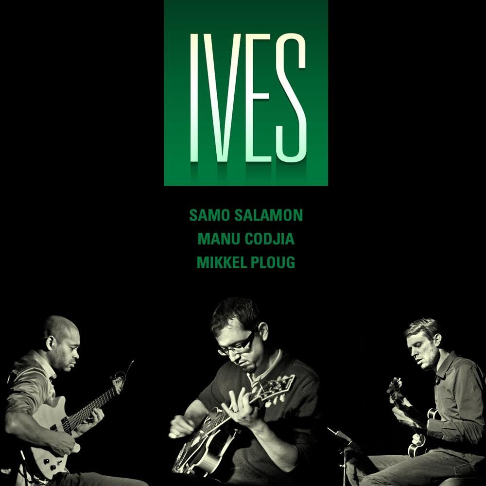 Picture of Ives