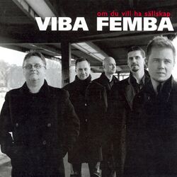 Cover of Om du vill ha sällskap