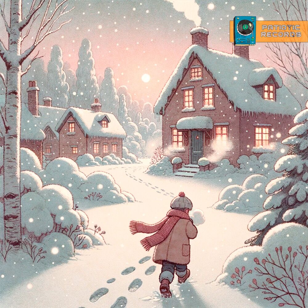Picture of Frostbite