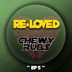 Cover of EP 5