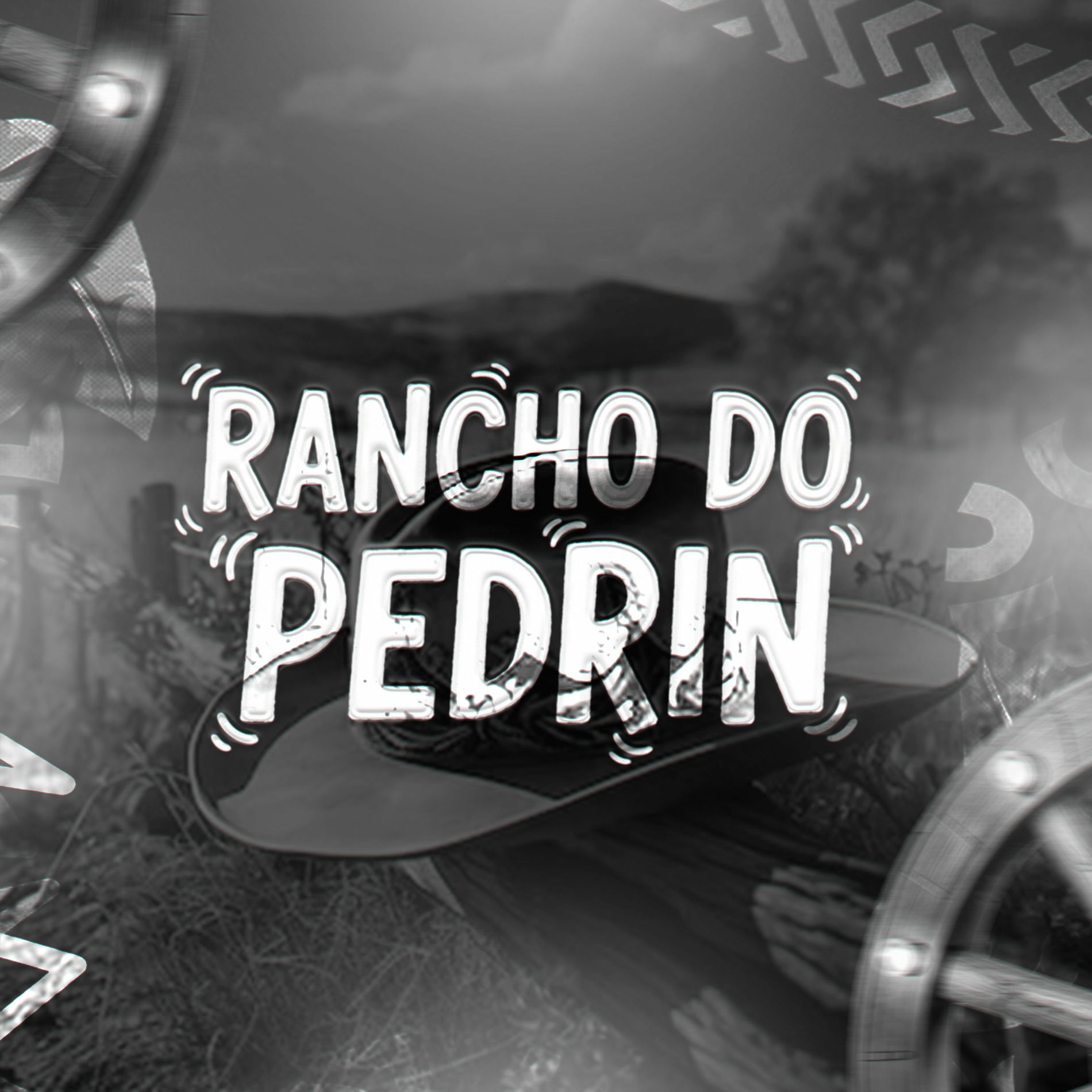 Album cover of RANCHO DO PEDRIN - GOIÁS