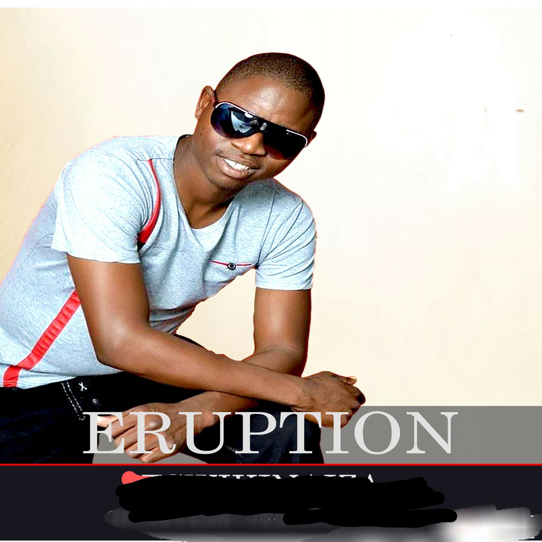 Album cover of Mabosso (Radio Edit)