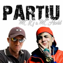 Cover of Partiu