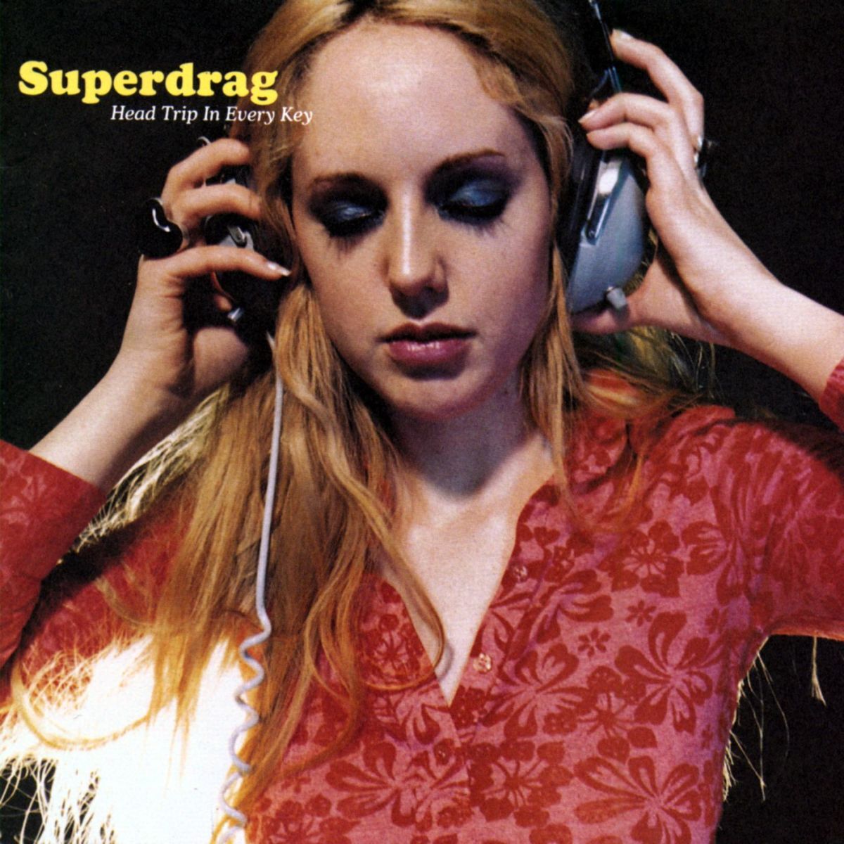 Album cover of Do the Vampire