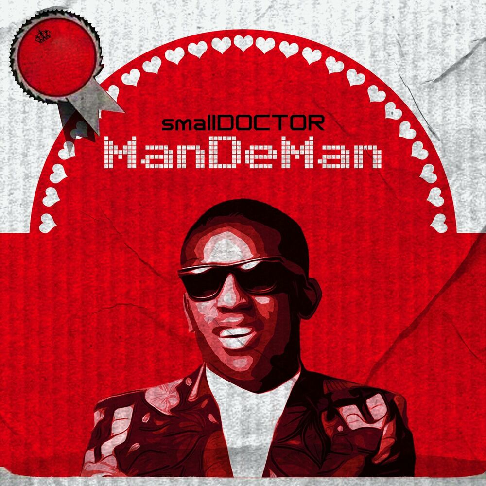 Picture of Mandeman (Remix)