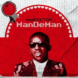 Cover of Mandeman (Remix)