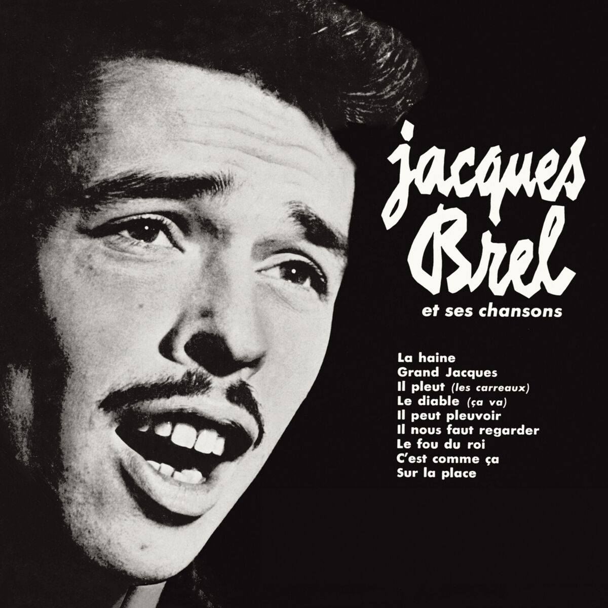 Album cover of Priere paienne