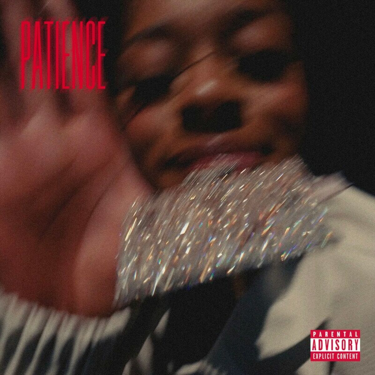 Album cover of Patience