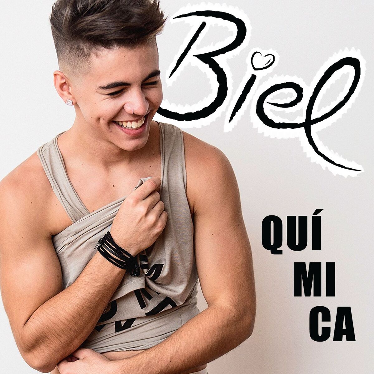 Album cover of Química