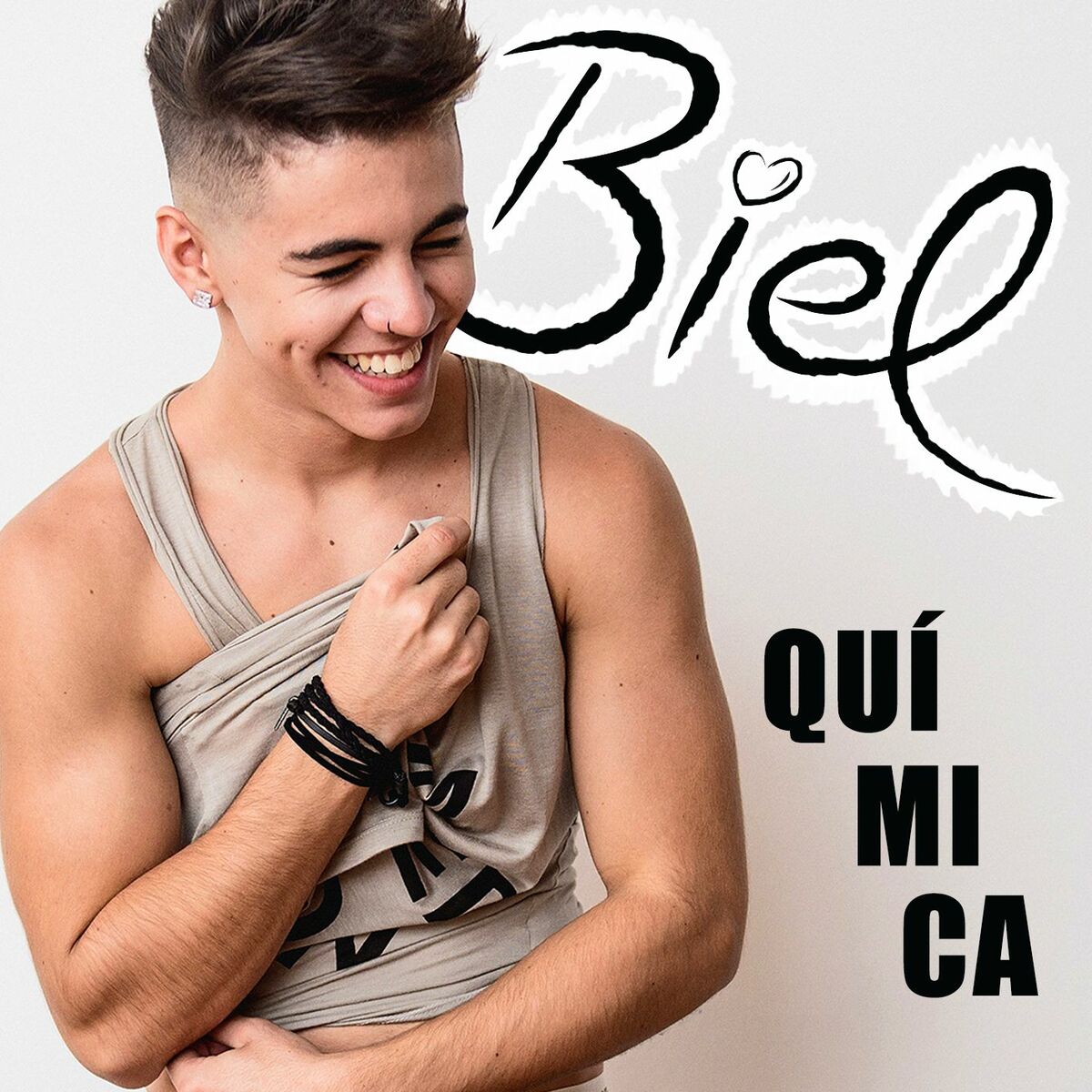 Album cover of Quimica