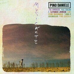 Cover of Musicante (2021 Remaster)