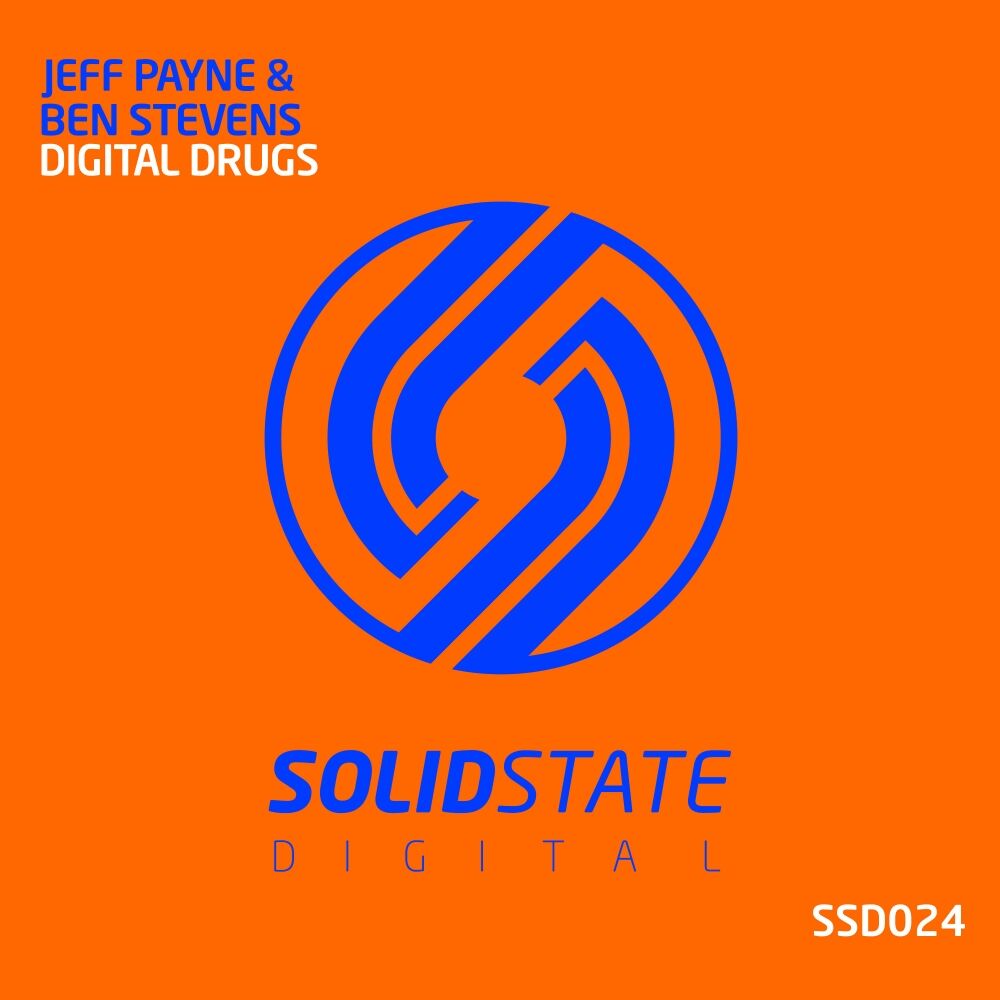 Picture of Digital Drugs