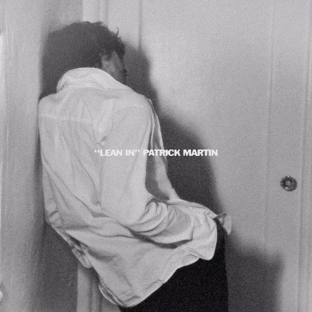Album cover of Lean In