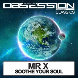 Cover of Soothe Your Soul