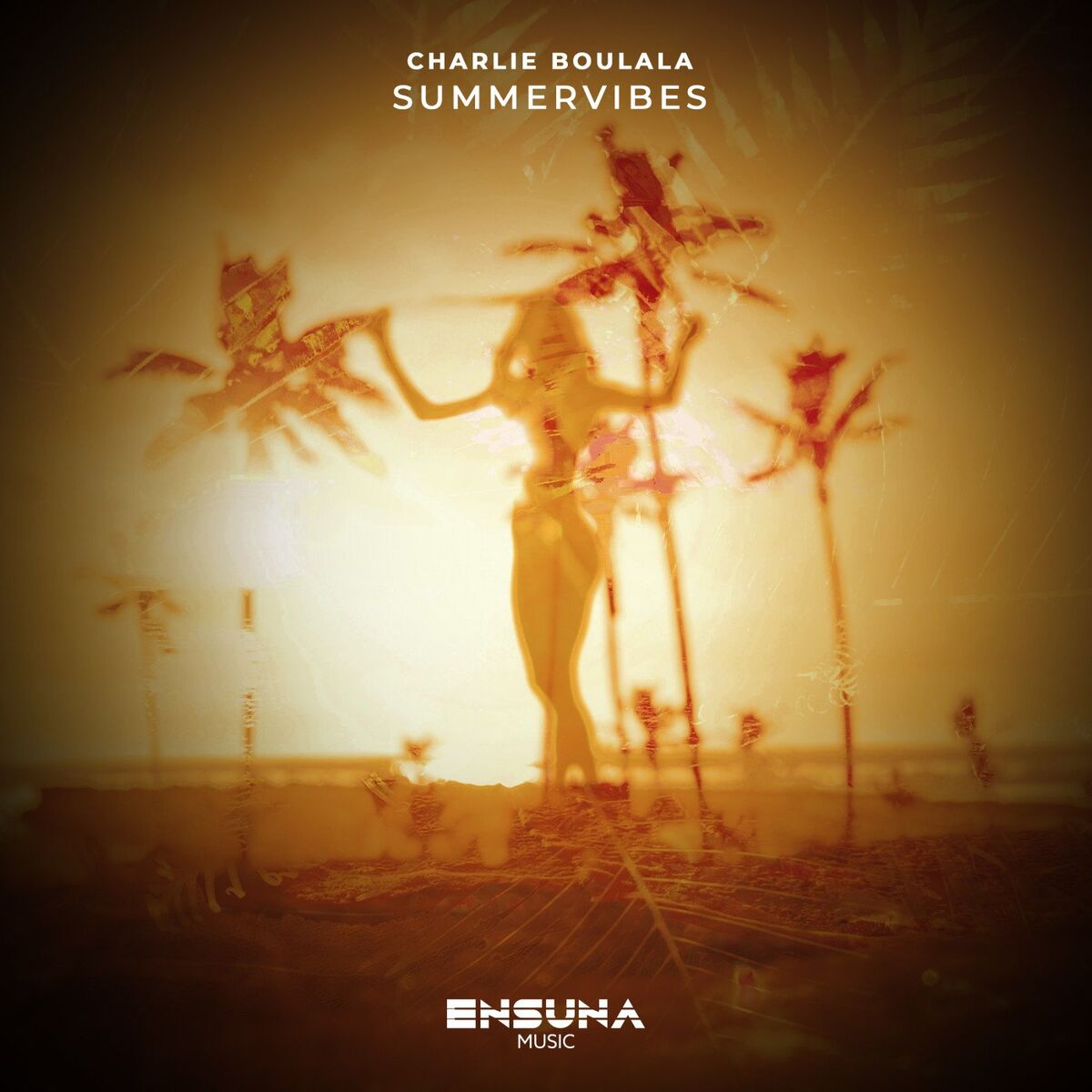 Album cover of Summervibes