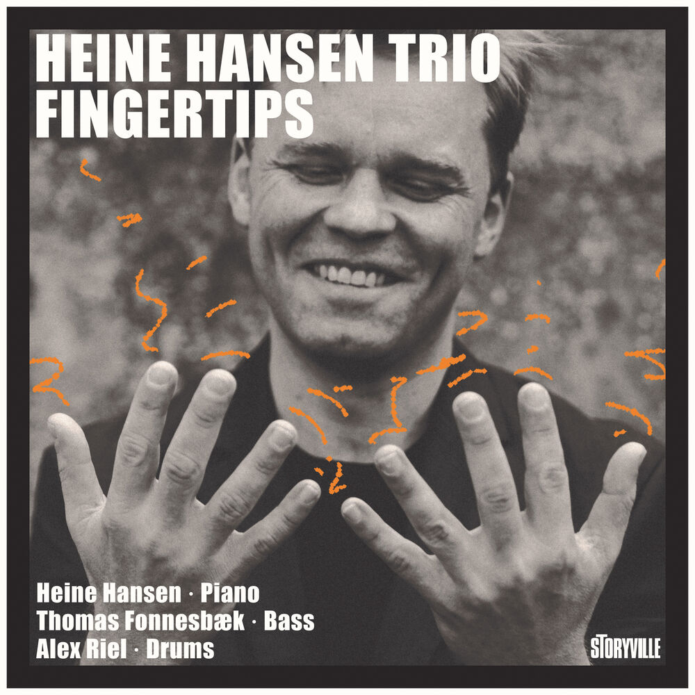 Picture of Fingertips