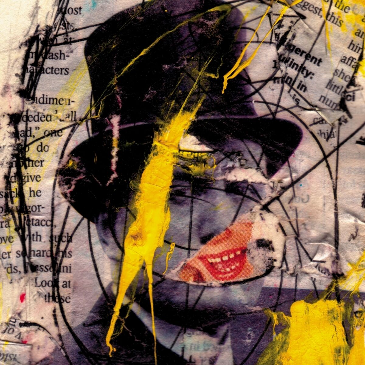 Album cover of Find a Thing