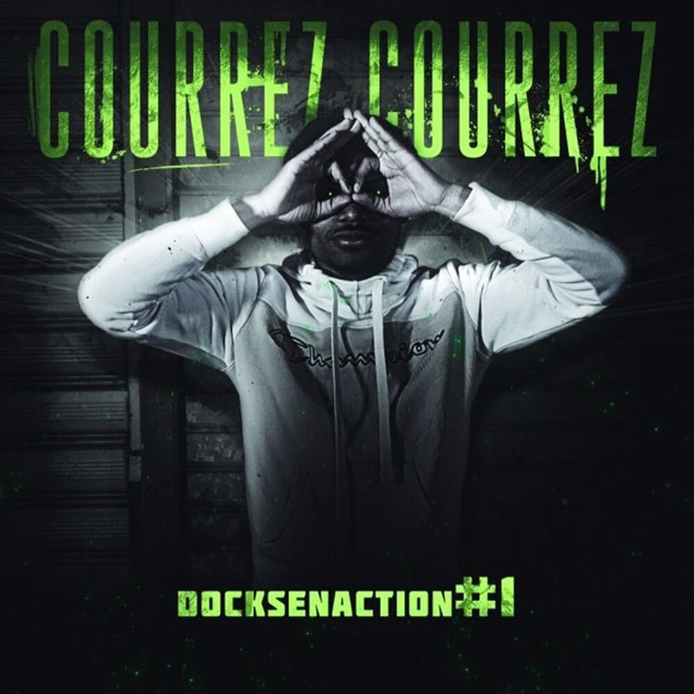 Picture of Courez Courez: Docks En Action #1