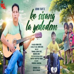 Cover of Ko Sisang La Yedodem