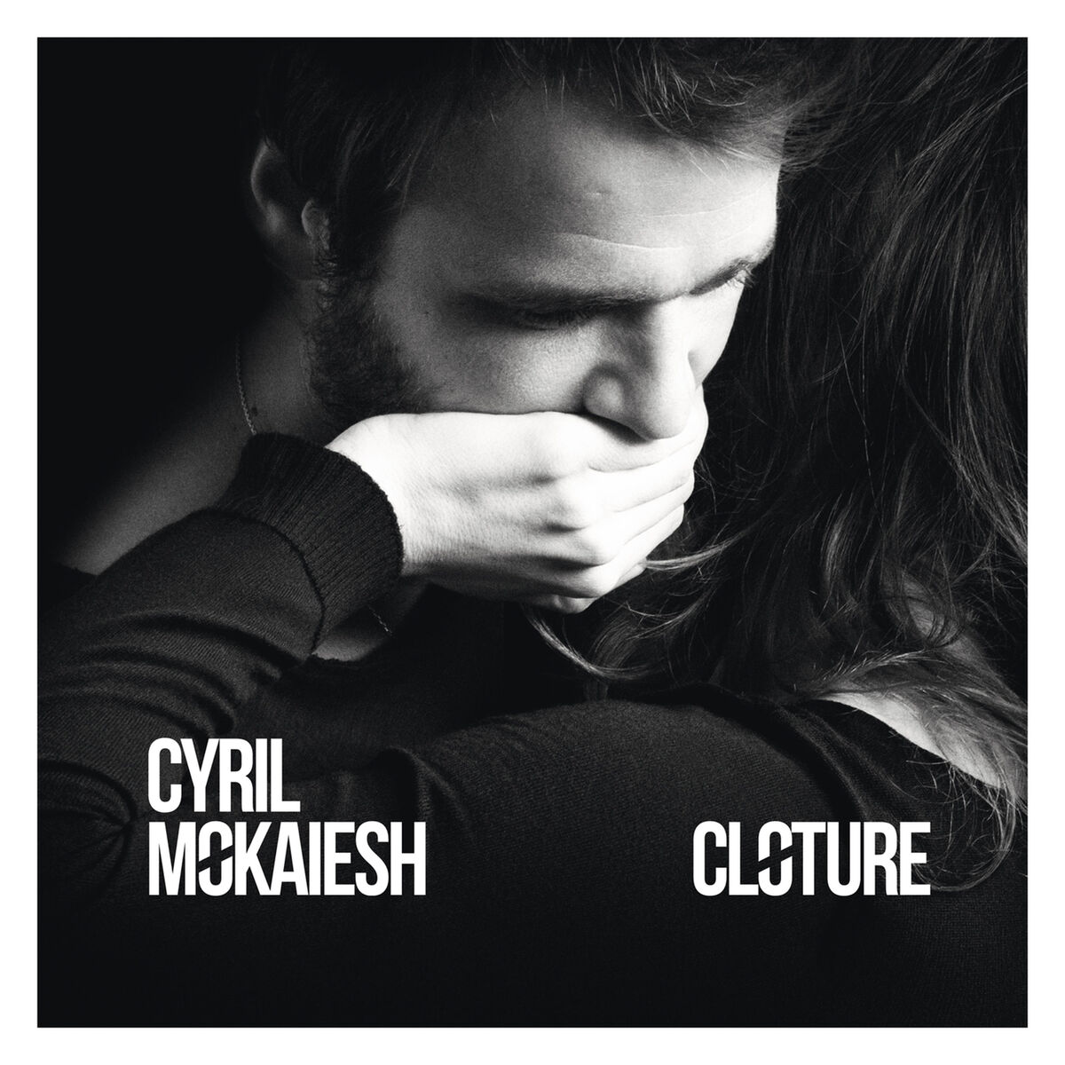 Album cover of Clôture