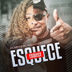 Cover of ESQUECE ESQUECE