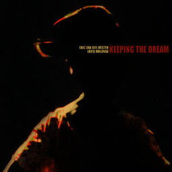 Cover of Keeping The Dream