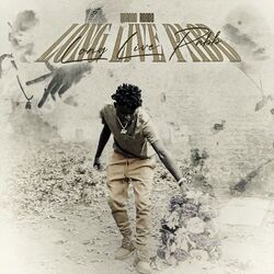 Cover of Long Live Pabb