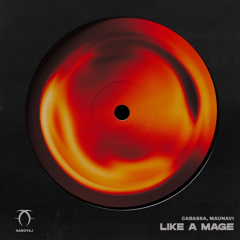 Picture of Like a Mage