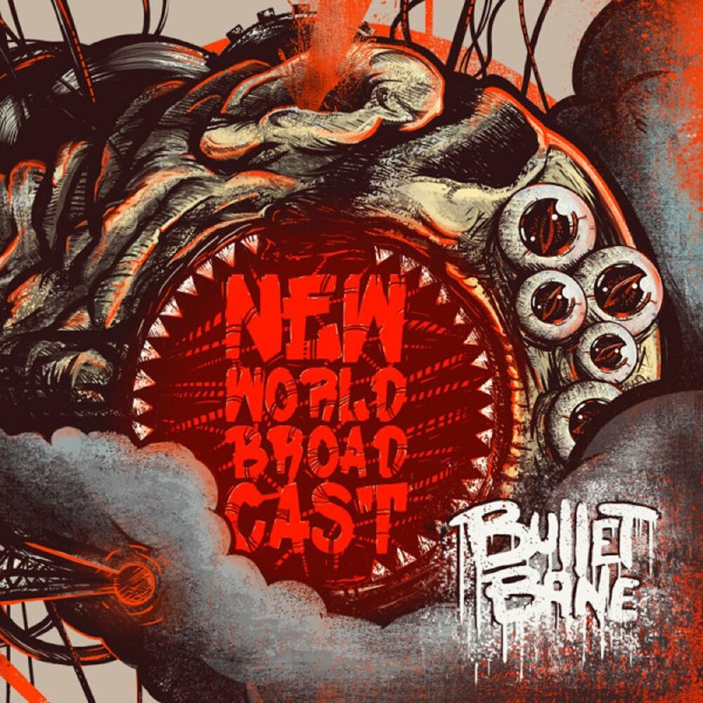 Picture of New World Broadcast