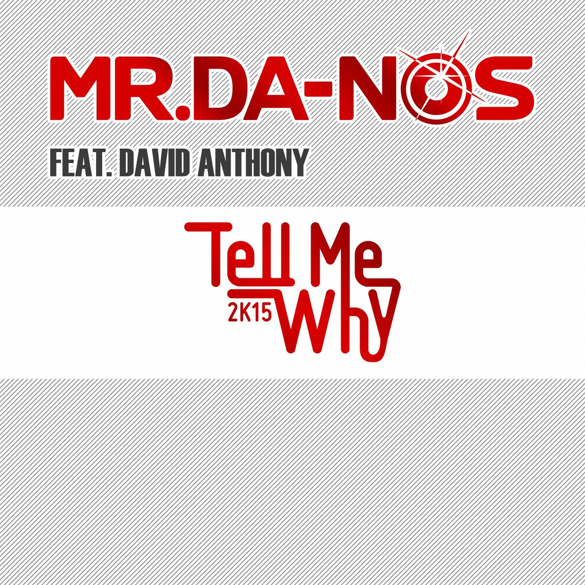 Album cover of Tell Me Why 2k15
