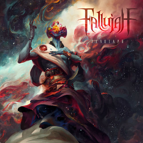 Album artwork