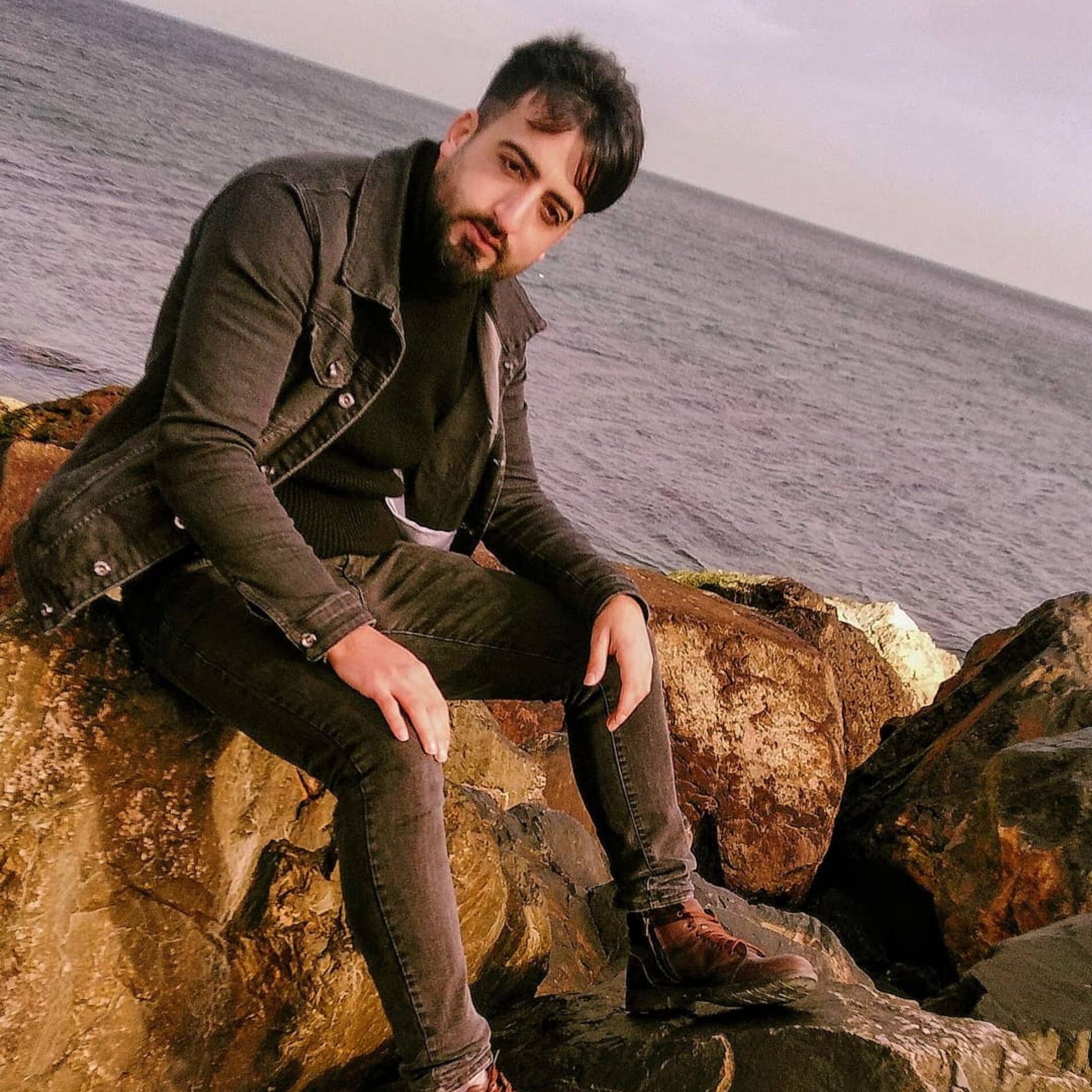 Album cover of Gitme nolur
