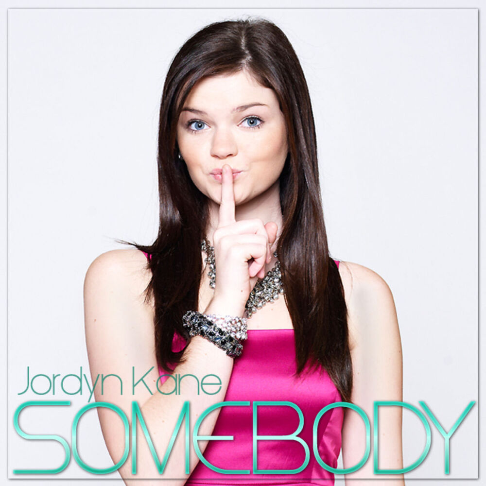 Picture of Somebody - Single