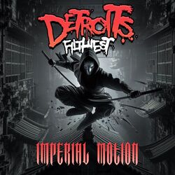 Cover of Imperial Motion