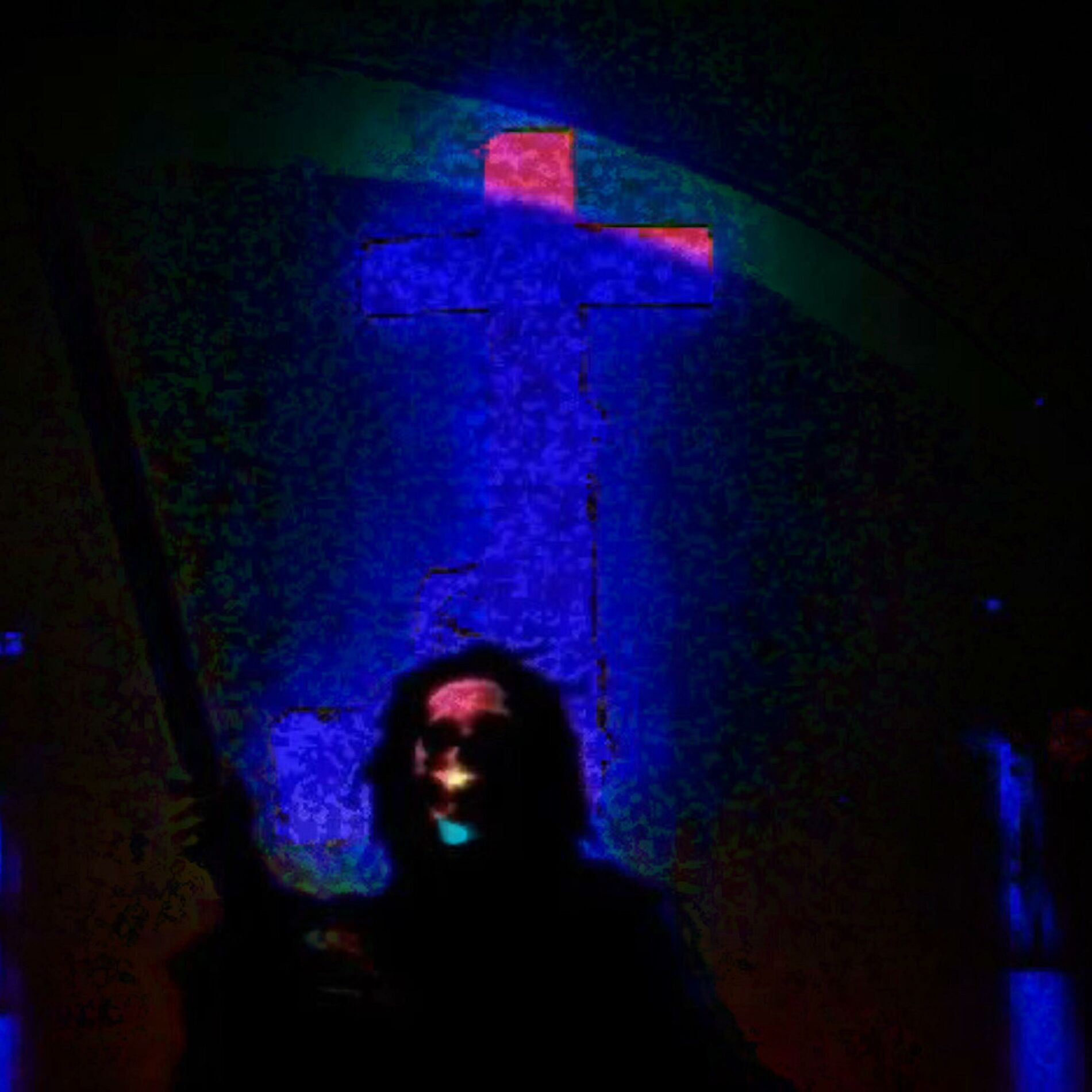 Album cover of What's Da Word? (feat. Apoc Krysis)