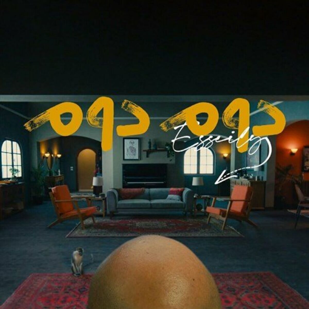 Album cover of دوم دوم