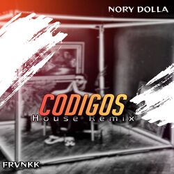 Cover of Codigos (House Remix)