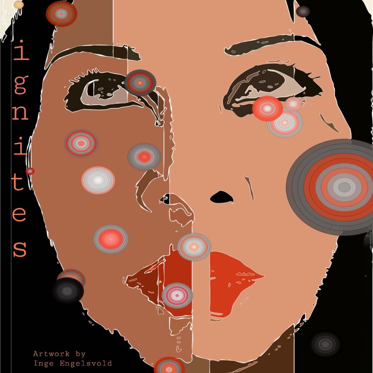 Album cover of Ignites