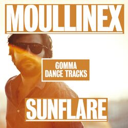 Cover of Sunflare EP