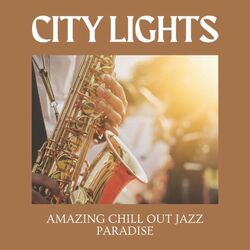 Cover of City Lights: French Jazz