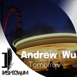 Cover of Tomorrow