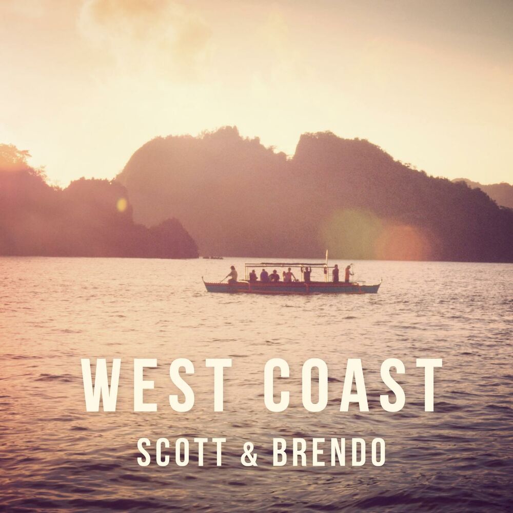 Picture of West Coast