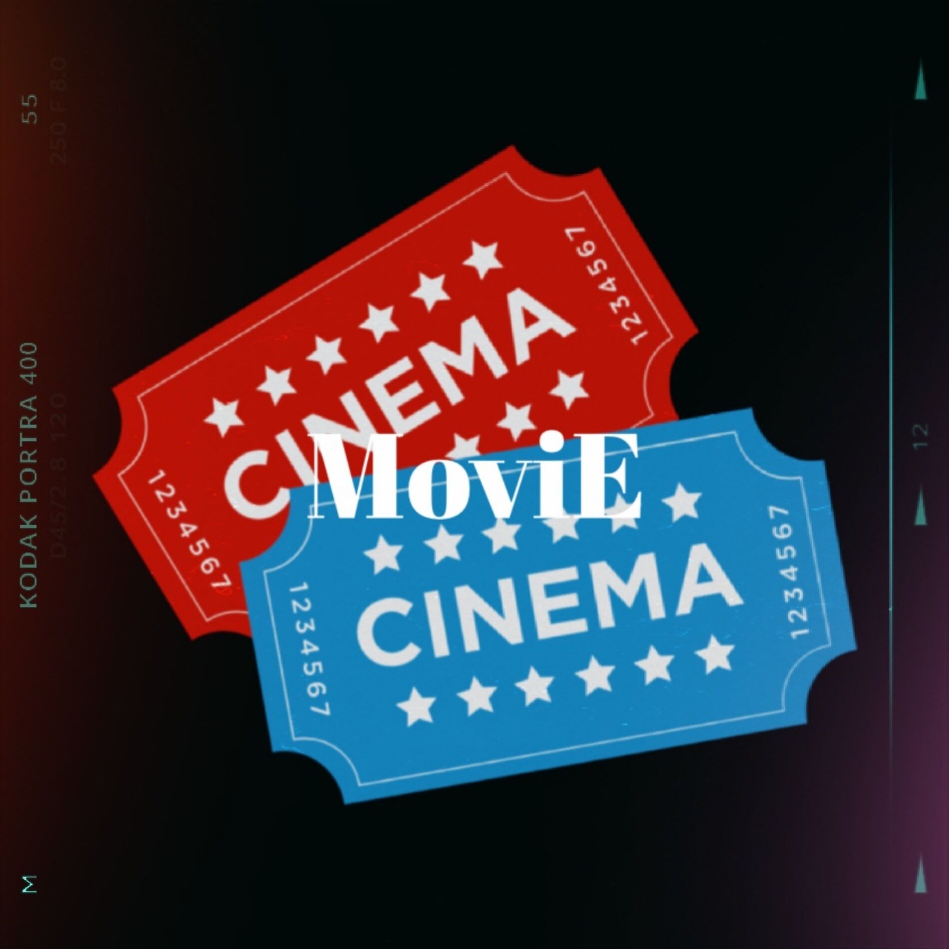 Album cover of MoviE