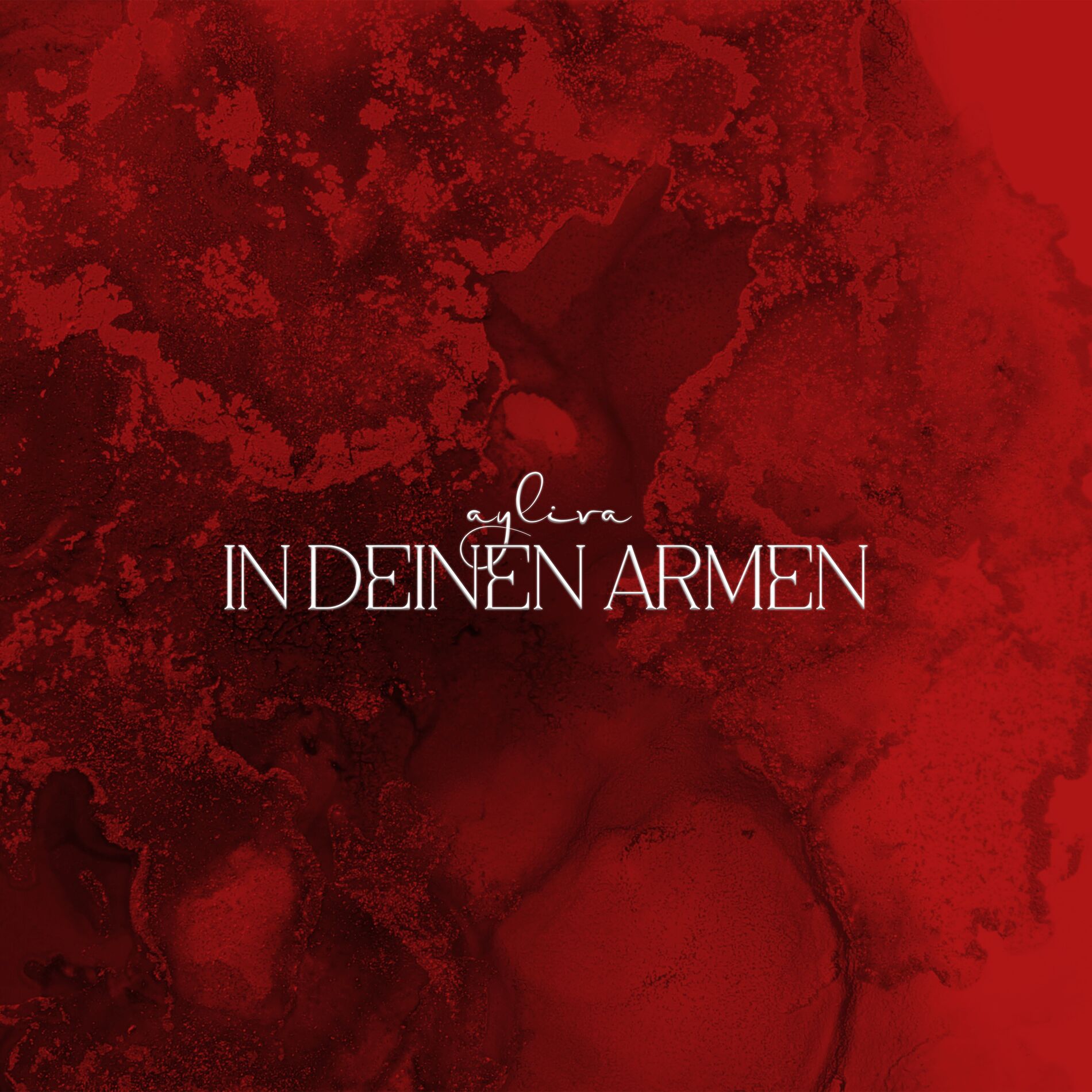 Album cover of In deinen Armen