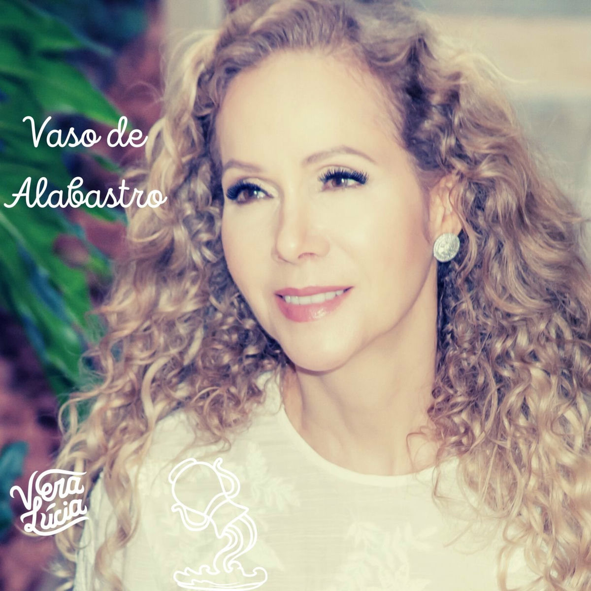 Album cover of Vaso de Alabastro