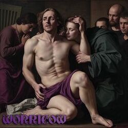 Cover of Broken Promise (Writhe in Pain)