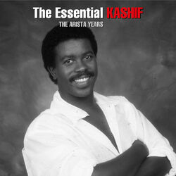 Cover of The Essential Kashif - The Arista Years