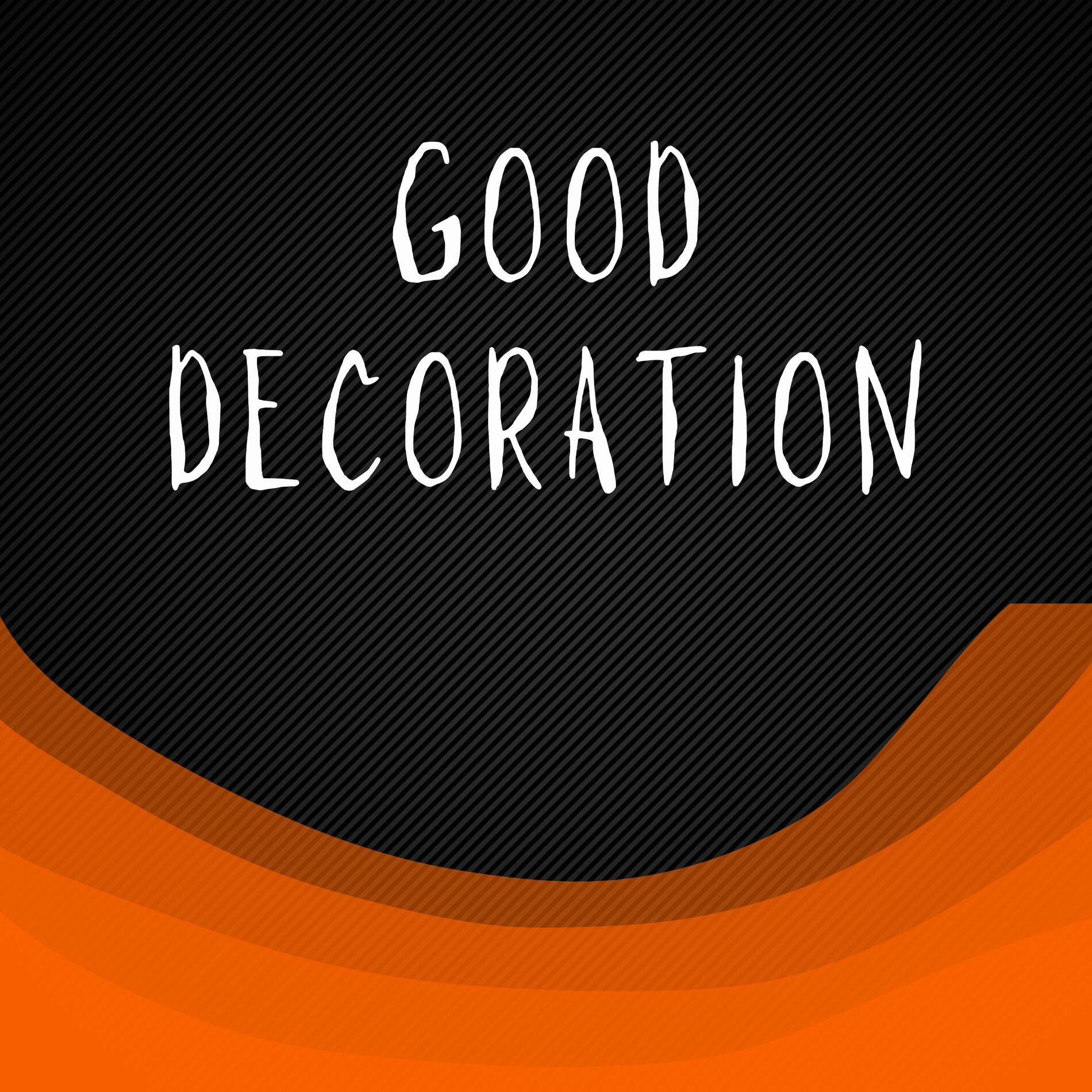 Album cover of Take My Picture (Good Decoration)