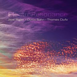 Cover of ElectroResonance