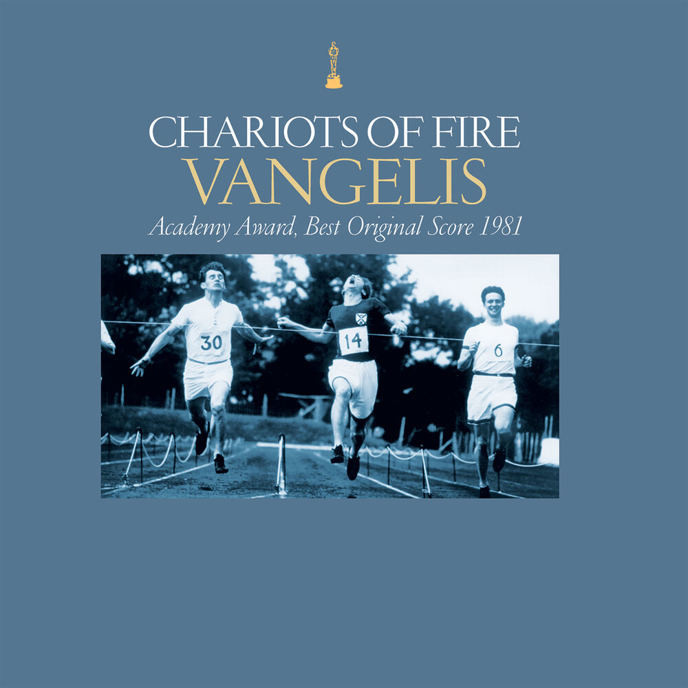 Picture of Chariots Of Fire (Original Motion Picture Soundtrack / Remastered)